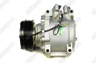 FA0161450P1 Компрессор кондиционера FAW Besturn B50