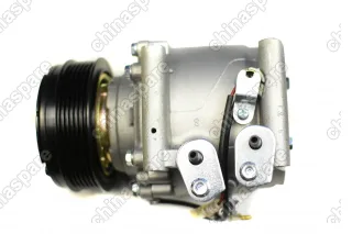 FA0161450P1 Компрессор кондиционера FAW Besturn B50