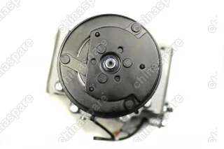 FA0161450P1 Компрессор кондиционера FAW Besturn B50
