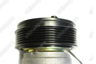 FA0161450P1 Компрессор кондиционера FAW Besturn B50