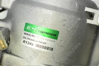 FA0161450P1 Компрессор кондиционера FAW Besturn B50