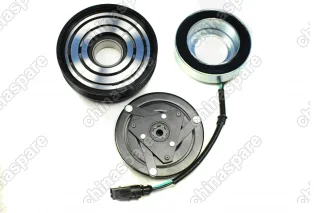 Муфта компрессора кондиционера FAW Besturn B50