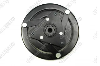 Муфта компрессора кондиционера FAW Besturn B50