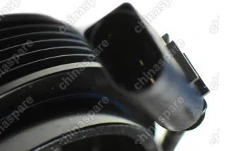 Муфта компрессора кондиционера FAW Besturn B50