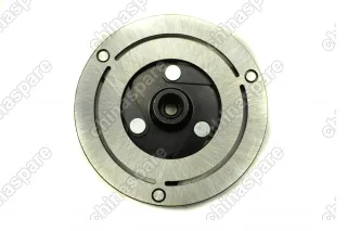 Муфта компрессора кондиционера FAW Besturn B50