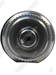 Привод левый Toyota Camry XV40 3,5 / Lexus ES350 2GRFE 2006-2017