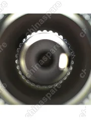 Привод левый Toyota Camry XV40 3,5 / Lexus ES350 2GRFE 2006-2017