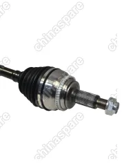 Привод левый Toyota Camry XV40 3,5 / Lexus ES350 2GRFE 2006-2017