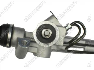 Рейка рулевая Ford Mondeo III (B5Y) 00-07