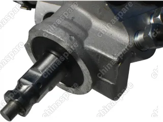 Рейка рулевая Ford Mondeo III (B5Y) 00-07