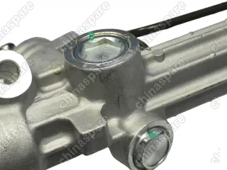 Рейка рулевая Ford Mondeo III (B5Y) 00-07