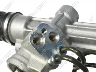 Рейка рулевая Ford Mondeo III (B5Y) 00-07