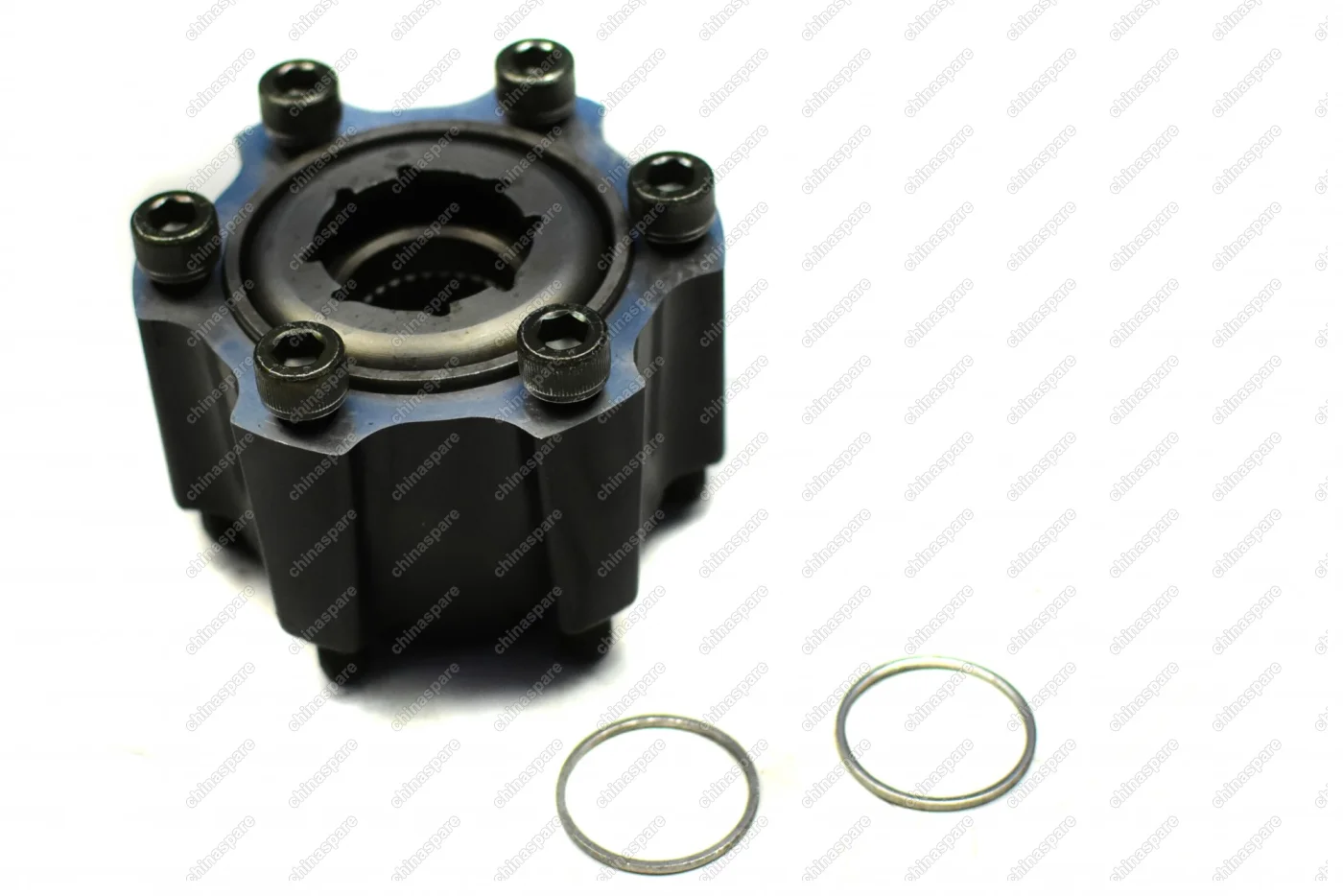 Хаб механический Nissan Patrol / Safari