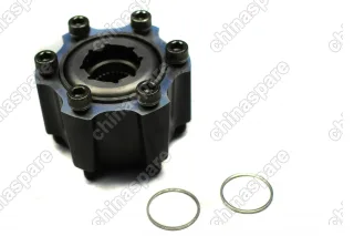 Хаб механический Nissan Patrol / Safari