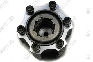 Хаб механический Nissan Patrol / Safari