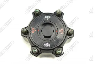 Хаб механический Nissan Patrol / Safari