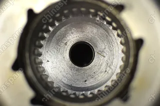 Хаб механический Nissan Patrol / Safari