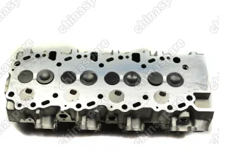 Головка блока цилиндров в сборе Toyota Land Cruiser Prado J70, 90, 120 / 4Runner N120, 180, 210, Hilux N140 1KZ-T