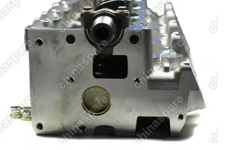 Головка блока цилиндров в сборе Toyota Land Cruiser Prado J70, 90, 120 / 4Runner N120, 180, 210, Hilux N140 1KZ-T