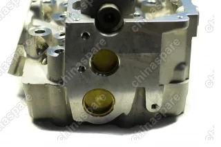 Головка блока цилиндров в сборе Toyota Land Cruiser Prado J70, 90, 120 / 4Runner N120, 180, 210, Hilux N140 1KZ-T