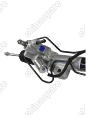 Рейка рулевая Nissan Teana J32