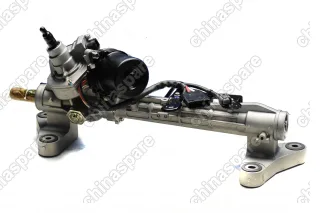 Рейка рулевая (без рулевых тяг) Honda CR-V 2013-