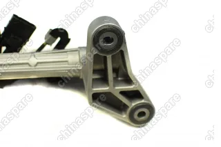 Рейка рулевая (без рулевых тяг) Honda CR-V 2013-