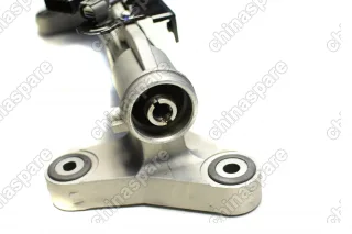 Рейка рулевая (без рулевых тяг) Honda CR-V 2013-