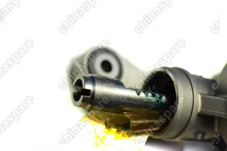 Рейка рулевая (без рулевых тяг) Honda CR-V 2013-