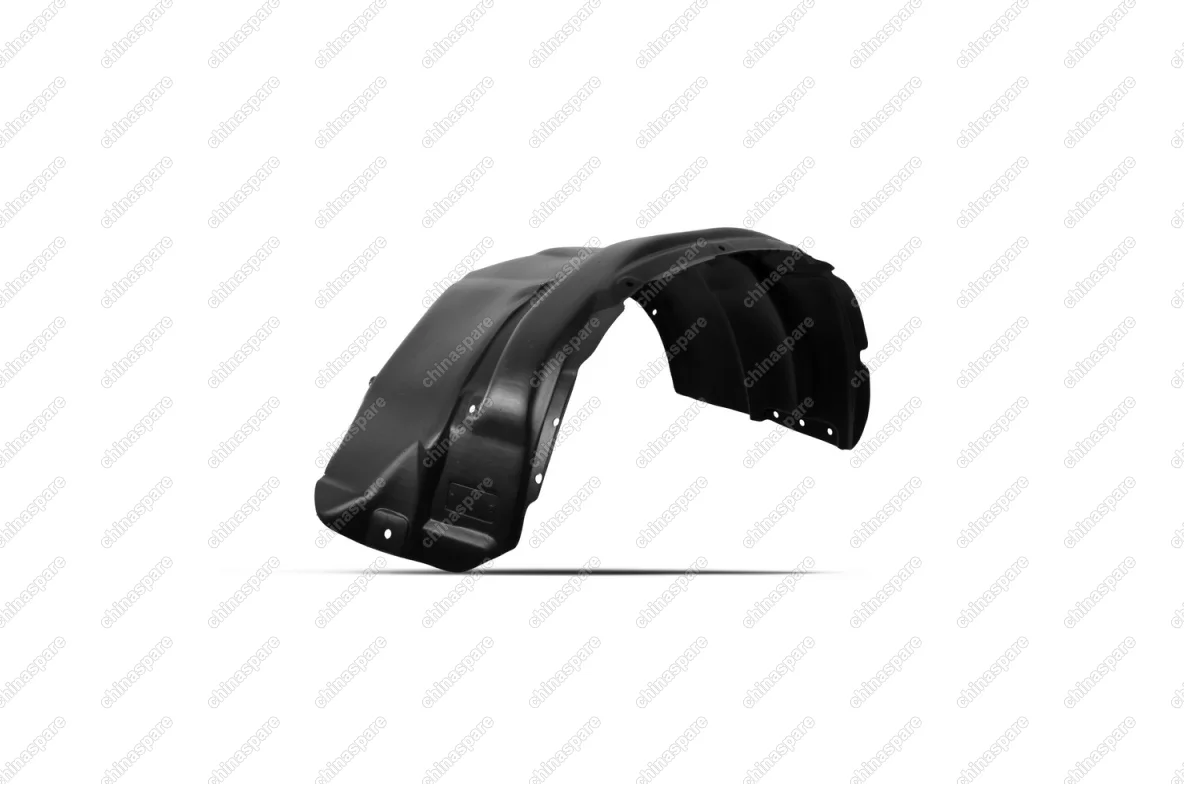 TOTEM4868002 Подкрылок TOYOTA LC150, 2017-> [передний правый]