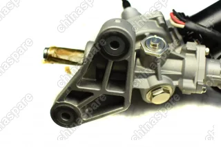 Рейка рулевая (без рулевых тяг) Honda CR-V 2013-