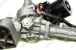 Рейка рулевая (без рулевых тяг) Honda CR-V 2013-