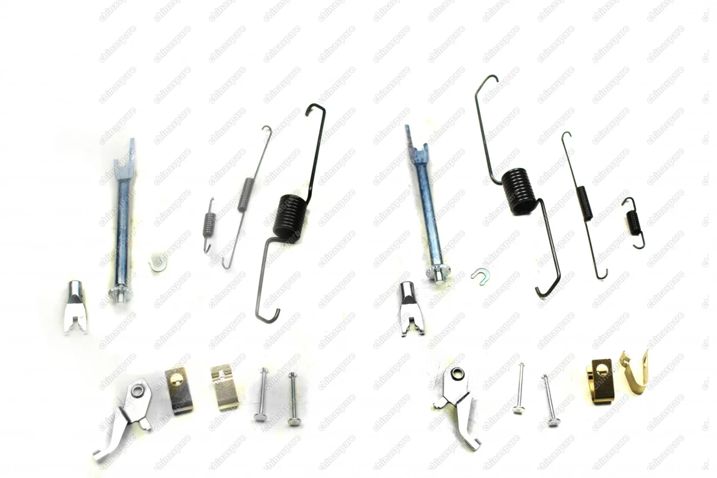 Ремкомплект заднего тормоза (левая и правая сторона) Great Wall Sailor, Wingle