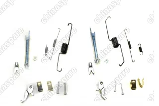 Ремкомплект заднего тормоза (левая и правая сторона) Great Wall Sailor, Wingle