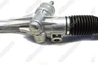 Рейка рулевая Toyota RAV4 ACA3