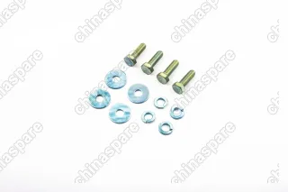 NLZ4840330NEW ЗР и крепеж, подходит для TOYOTA Land Cruiser 150 (17->) 2,8 диз. AT/МТ