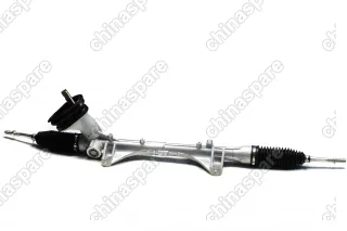 Рейка рулевая Nissan Tiida