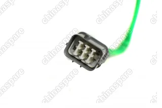 Датчик кислородный (Лямбда-Зонд) Suzuki Grand Vitara II (Escudo)