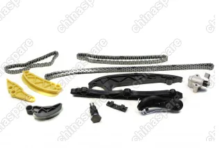 Комлпект для замены цепей Haval H9, H6 Coupe, F7 2,0