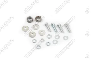 NLZ4842030NEW ЗК и крепеж, подходит для TOYOTA LC Prado (18->) 4,0 бен. AT