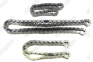 Комлпект для замены цепей Haval H9, H6 Coupe, F7 2,0