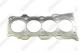 Комплект прокладок двигателя (Паронитовая прокладка ГБЦ) Toyota 2AZ-FE