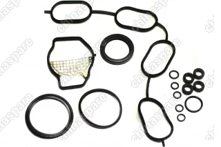 Комплект прокладок двигателя (Паронитовая прокладка ГБЦ) Toyota 2AZ-FE