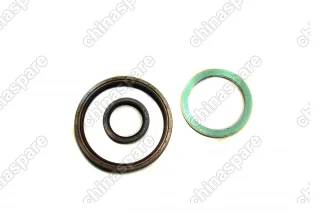 Комплект прокладок двигателя (Паронитовая прокладка ГБЦ) Toyota 2AZ-FE