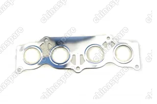 Комплект прокладок двигателя (Паронитовая прокладка ГБЦ) Toyota 2AZ-FE