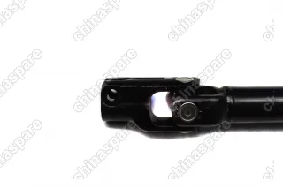 Вал колонки рулевой нижний Lifan Myway