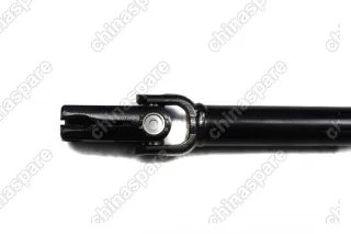 Вал колонки рулевой нижний Lifan Myway