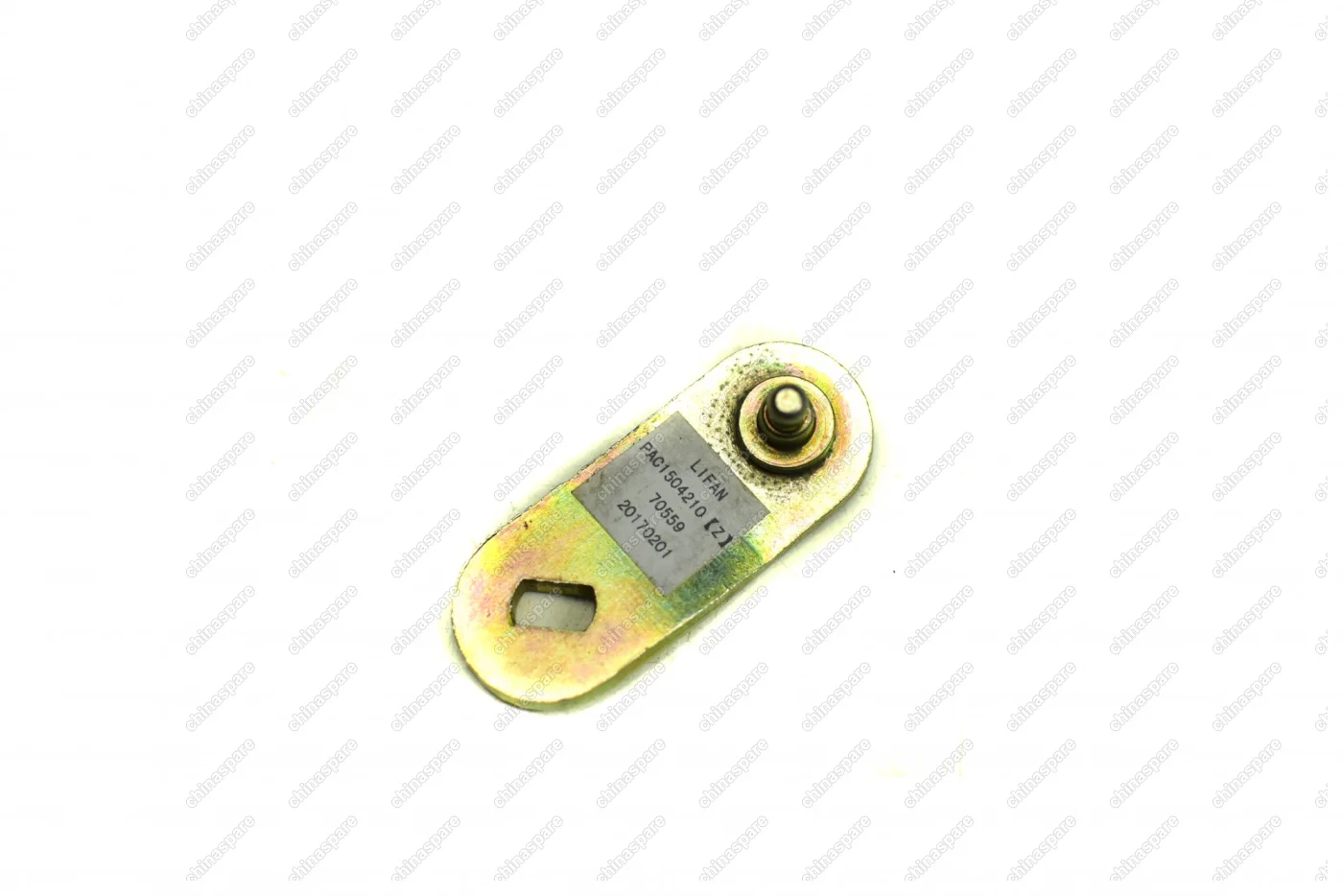 Рычаг переключения Lifan