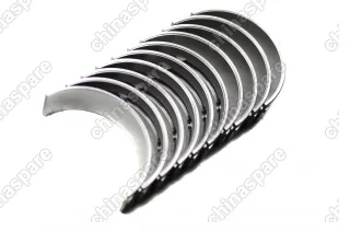 Вкладыши коренные «UM» Hyundai G4KA/G4KF/G4KC/G4KD Sonata V-VI, Genesis Coupe, Grandeur IV, ix35 I / Kia Carens III, Optima III, Cerato II