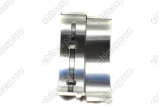 Вкладыши коренные «UM» Hyundai G4KA/G4KF/G4KC/G4KD Sonata V-VI, Genesis Coupe, Grandeur IV, ix35 I / Kia Carens III, Optima III, Cerato II